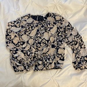 Tommy Hilfiger blouse